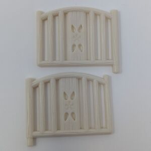 Calico Critters Country Tree School Replacement Gate